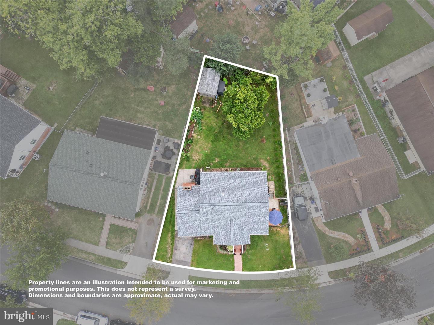387 E PALL MALL ST, WINCHESTER, Virginia 22601, 3 Bedrooms Bedrooms, ,1 BathroomBathrooms,Residential,For sale,387 E PALL MALL ST,VAWI2009096 MLS # VAWI2009096