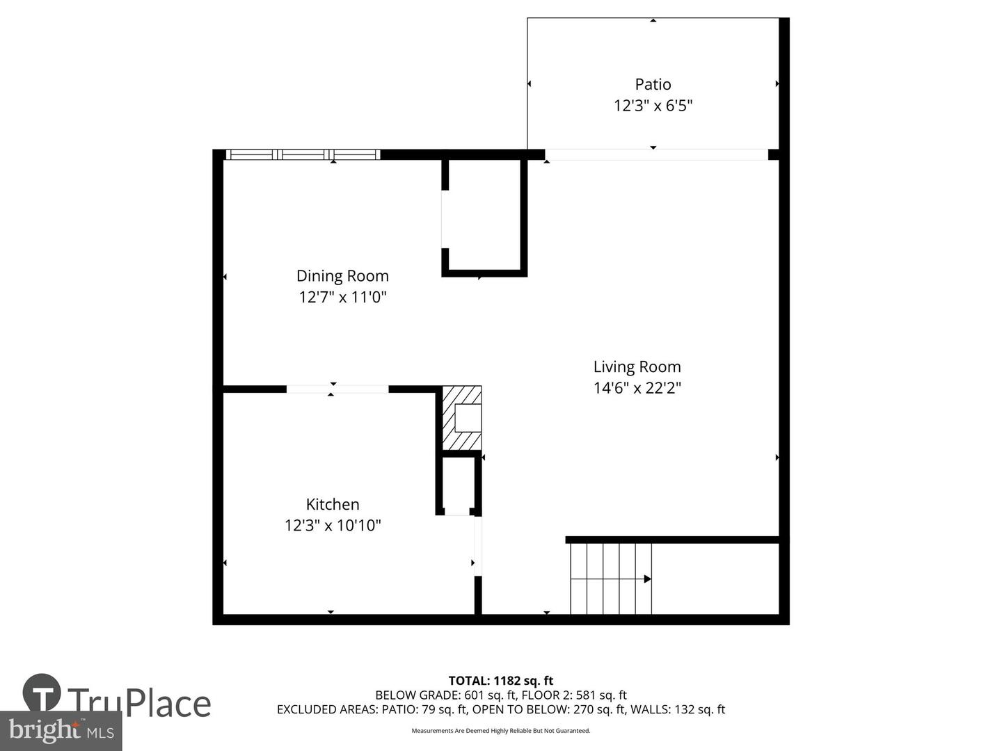 11564 ROLLING GREEN CT #12/100B, RESTON, Virginia 20191, 2 Bedrooms Bedrooms, ,2 BathroomsBathrooms,Residential,For sale,11564 ROLLING GREEN CT #12/100B,VAFX2268080 MLS # VAFX2268080