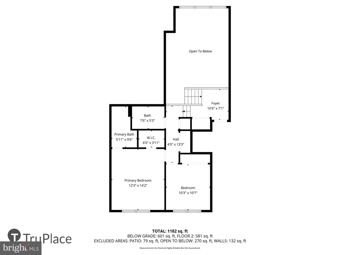 11564 ROLLING GREEN CT #12/100B, RESTON, Virginia 20191, 2 Bedrooms Bedrooms, ,2 BathroomsBathrooms,Residential,For sale,11564 ROLLING GREEN CT #12/100B,VAFX2268080 MLS # VAFX2268080