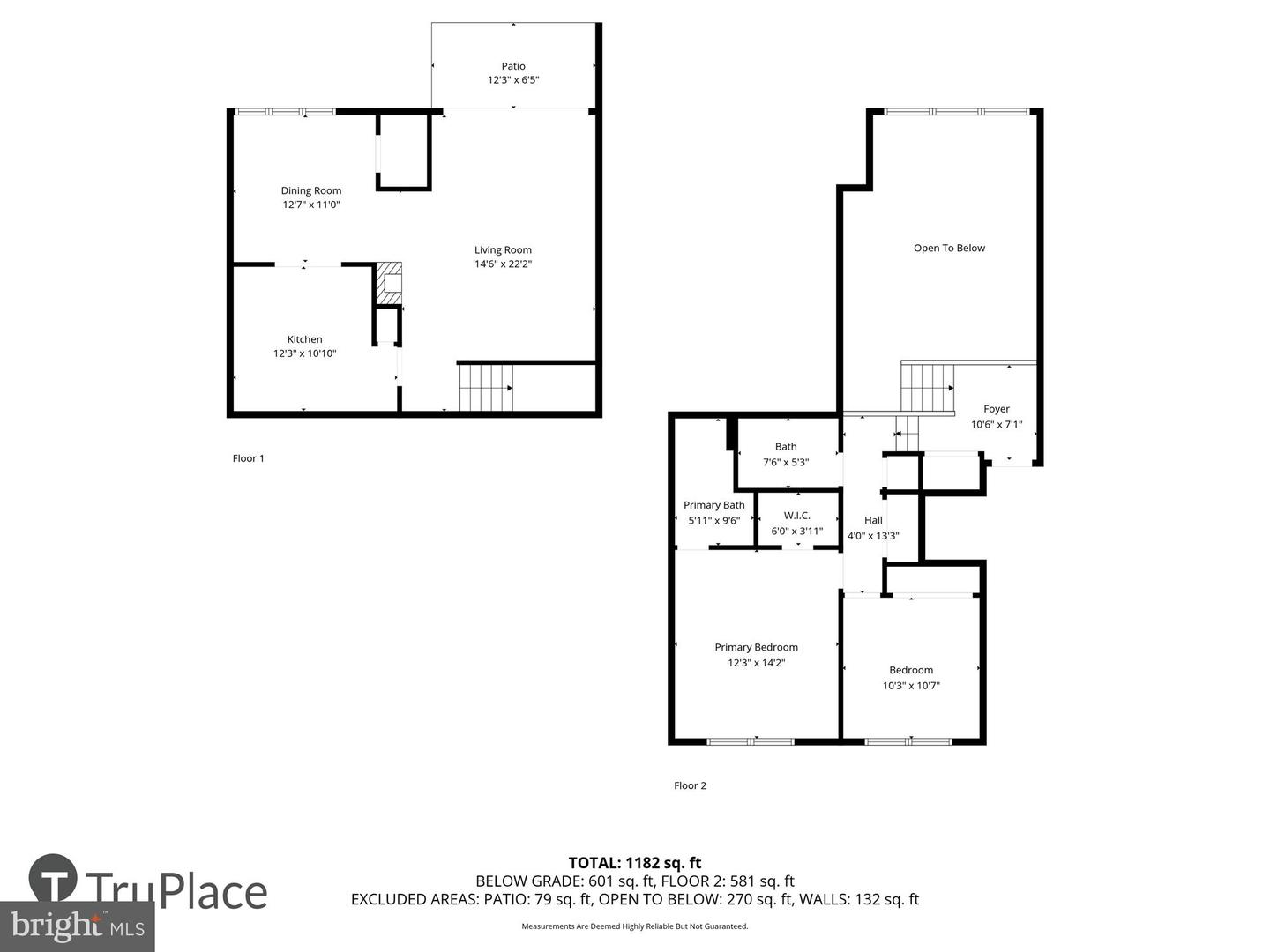 11564 ROLLING GREEN CT #12/100B, RESTON, Virginia 20191, 2 Bedrooms Bedrooms, ,2 BathroomsBathrooms,Residential,For sale,11564 ROLLING GREEN CT #12/100B,VAFX2268080 MLS # VAFX2268080