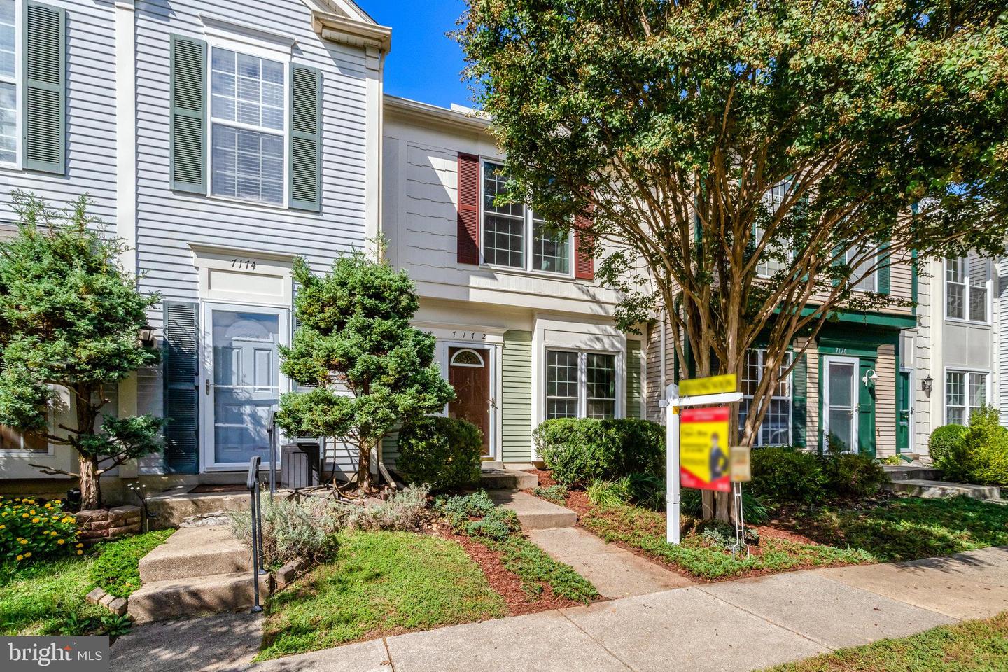 7172 WESTFIELD CT, ALEXANDRIA, Virginia 22306, 2 Bedrooms Bedrooms, ,2 BathroomsBathrooms,Residential,For sale,7172 WESTFIELD CT,VAFX2268214 MLS # VAFX2268214