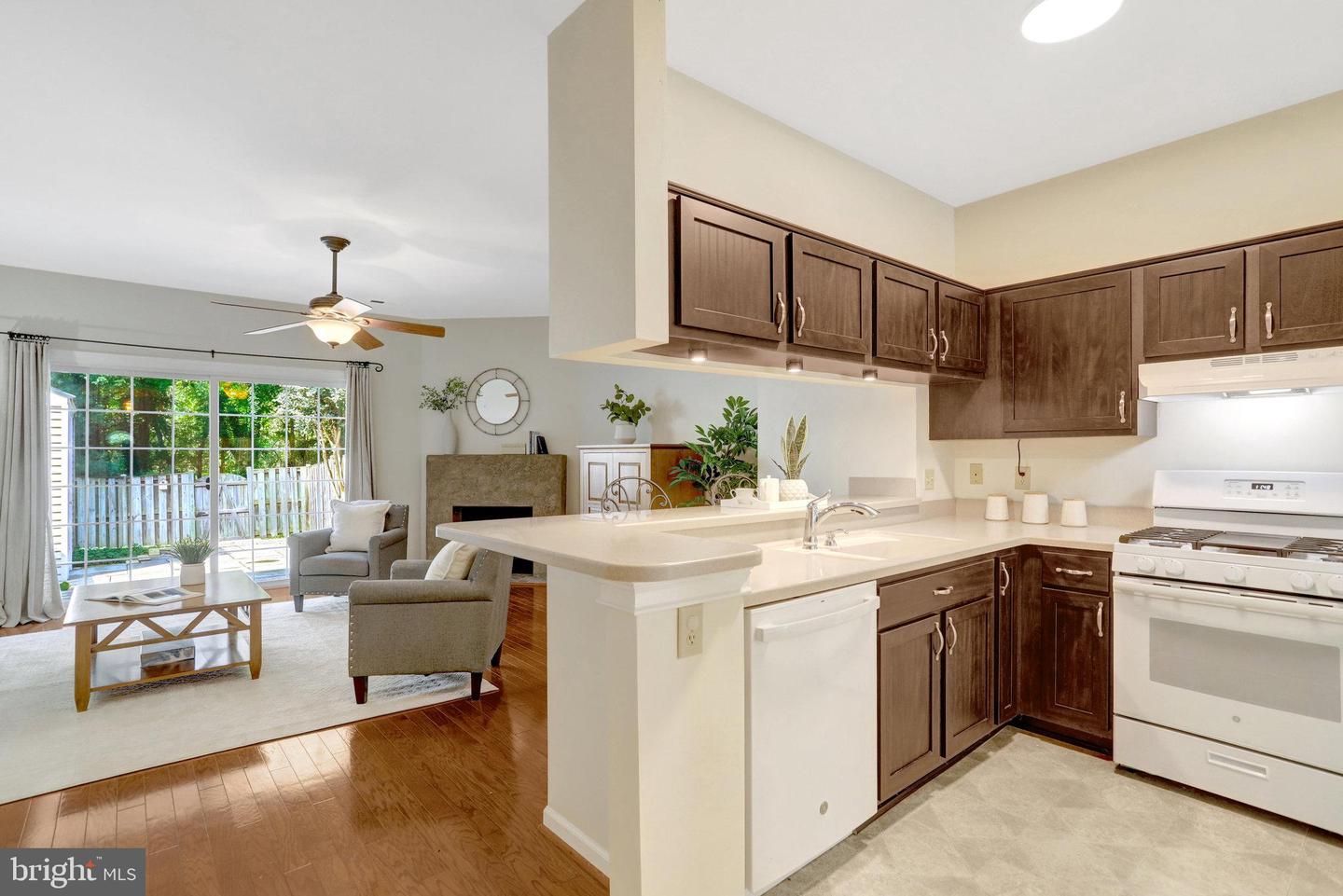 7172 WESTFIELD CT, ALEXANDRIA, Virginia 22306, 2 Bedrooms Bedrooms, ,2 BathroomsBathrooms,Residential,For sale,7172 WESTFIELD CT,VAFX2268214 MLS # VAFX2268214
