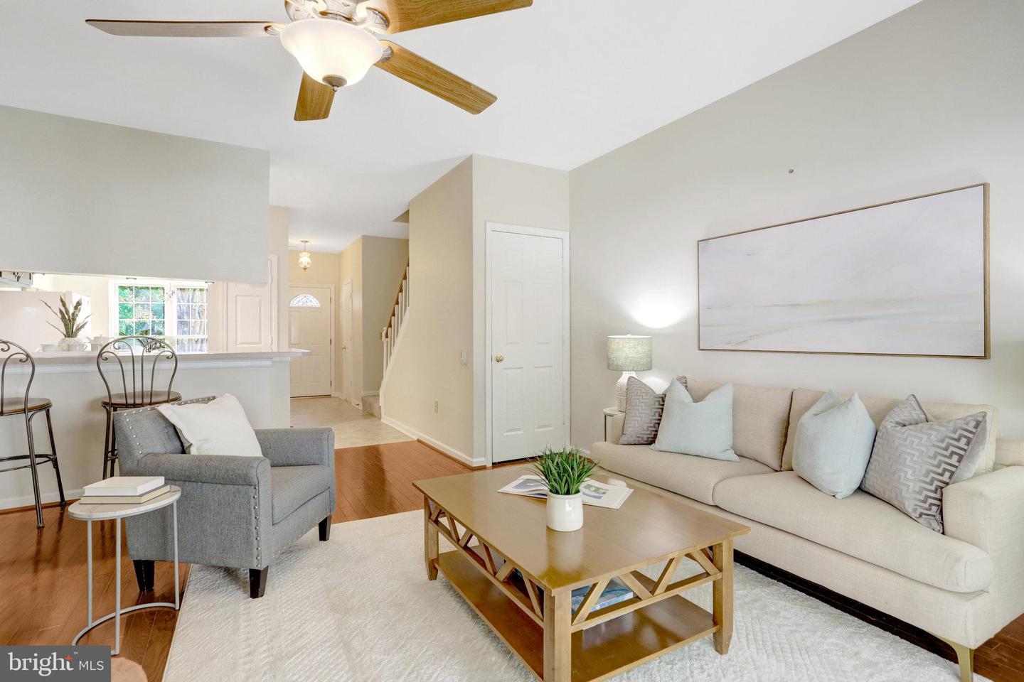 7172 WESTFIELD CT, ALEXANDRIA, Virginia 22306, 2 Bedrooms Bedrooms, ,2 BathroomsBathrooms,Residential,For sale,7172 WESTFIELD CT,VAFX2268214 MLS # VAFX2268214