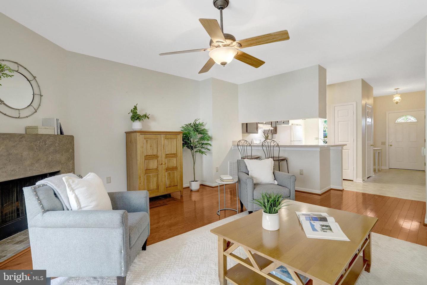 7172 WESTFIELD CT, ALEXANDRIA, Virginia 22306, 2 Bedrooms Bedrooms, ,2 BathroomsBathrooms,Residential,For sale,7172 WESTFIELD CT,VAFX2268214 MLS # VAFX2268214