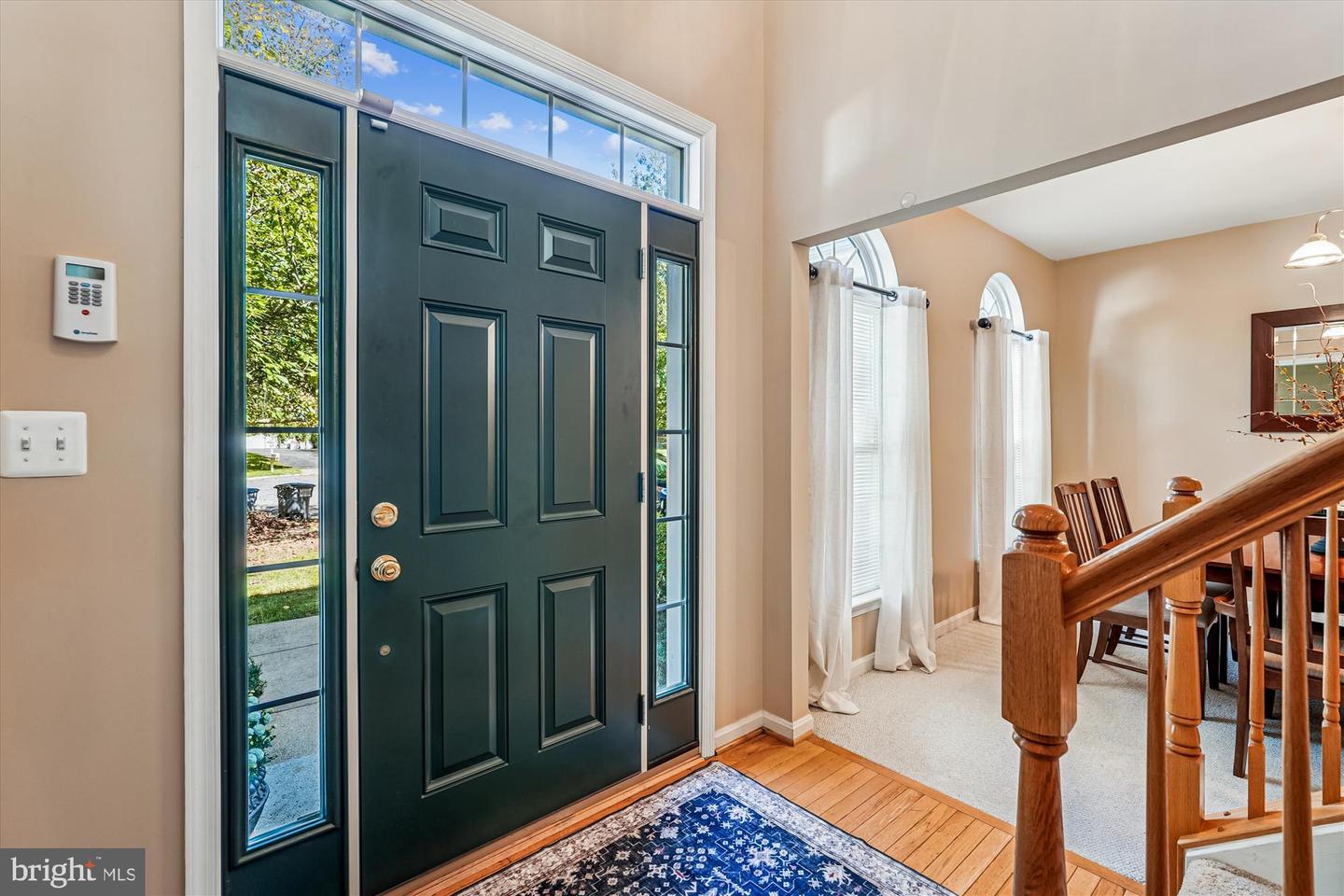 35739 MONTROSE CT, ROUND HILL, Virginia 20141, 4 Bedrooms Bedrooms, ,4 BathroomsBathrooms,Residential,For sale,35739 MONTROSE CT,VALO2107192 MLS # VALO2107192