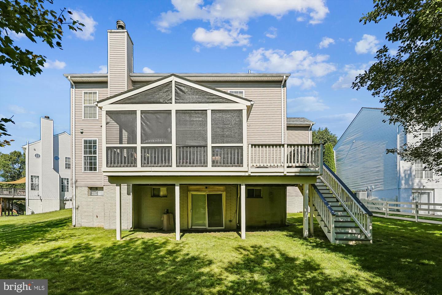 35739 MONTROSE CT, ROUND HILL, Virginia 20141, 4 Bedrooms Bedrooms, ,4 BathroomsBathrooms,Residential,For sale,35739 MONTROSE CT,VALO2107192 MLS # VALO2107192