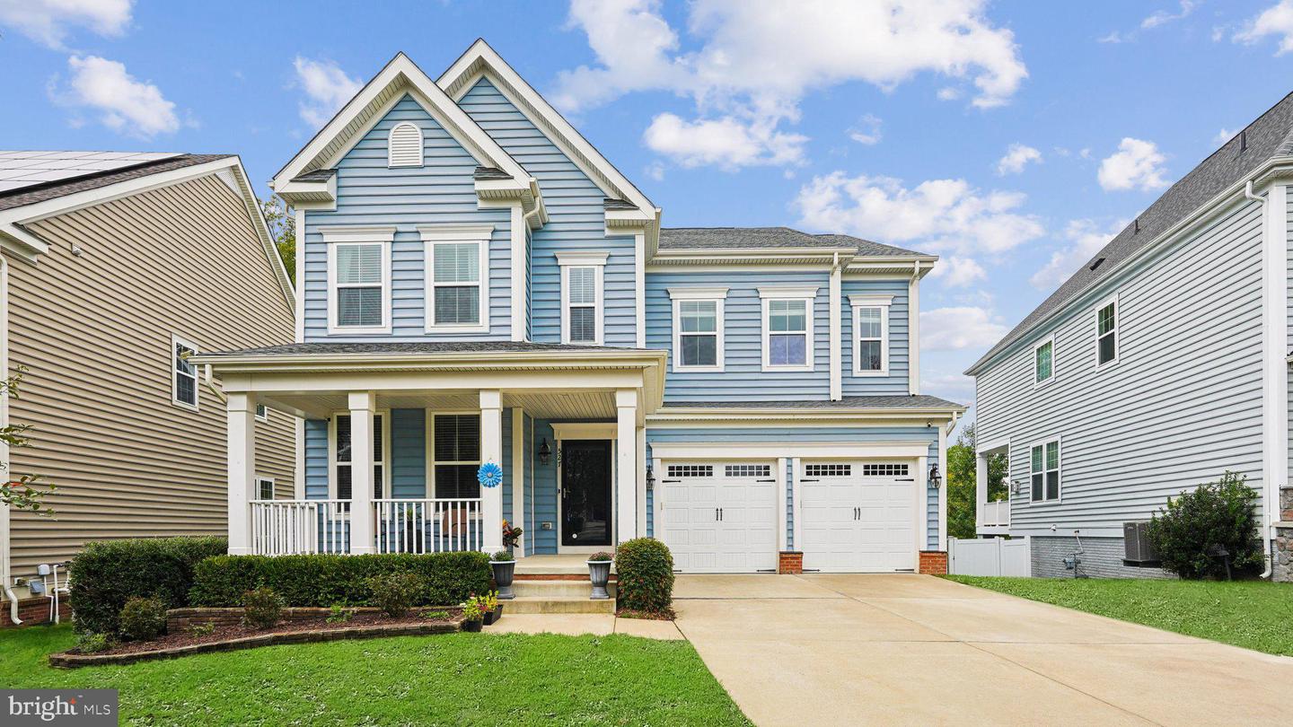 527 APRICOT ST, STAFFORD, Virginia 22554, 5 Bedrooms Bedrooms, ,5 BathroomsBathrooms,Residential,For sale,527 APRICOT ST,VAST2042788 MLS # VAST2042788
