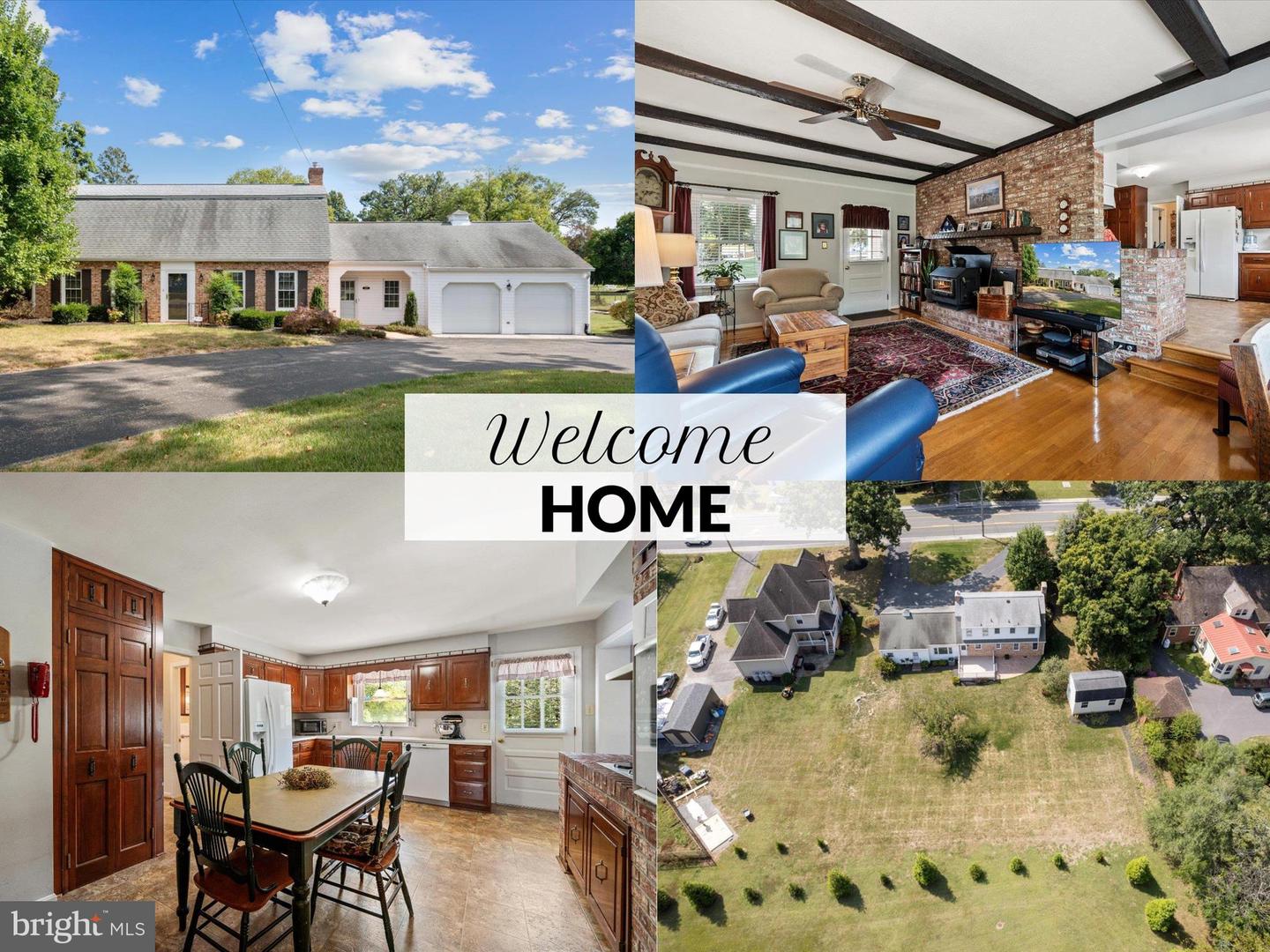 308 W MAIN ST, BERRYVILLE, Virginia 22611, 4 Bedrooms Bedrooms, ,3 BathroomsBathrooms,Residential,For sale,308 W MAIN ST,VACL2006088 MLS # VACL2006088
