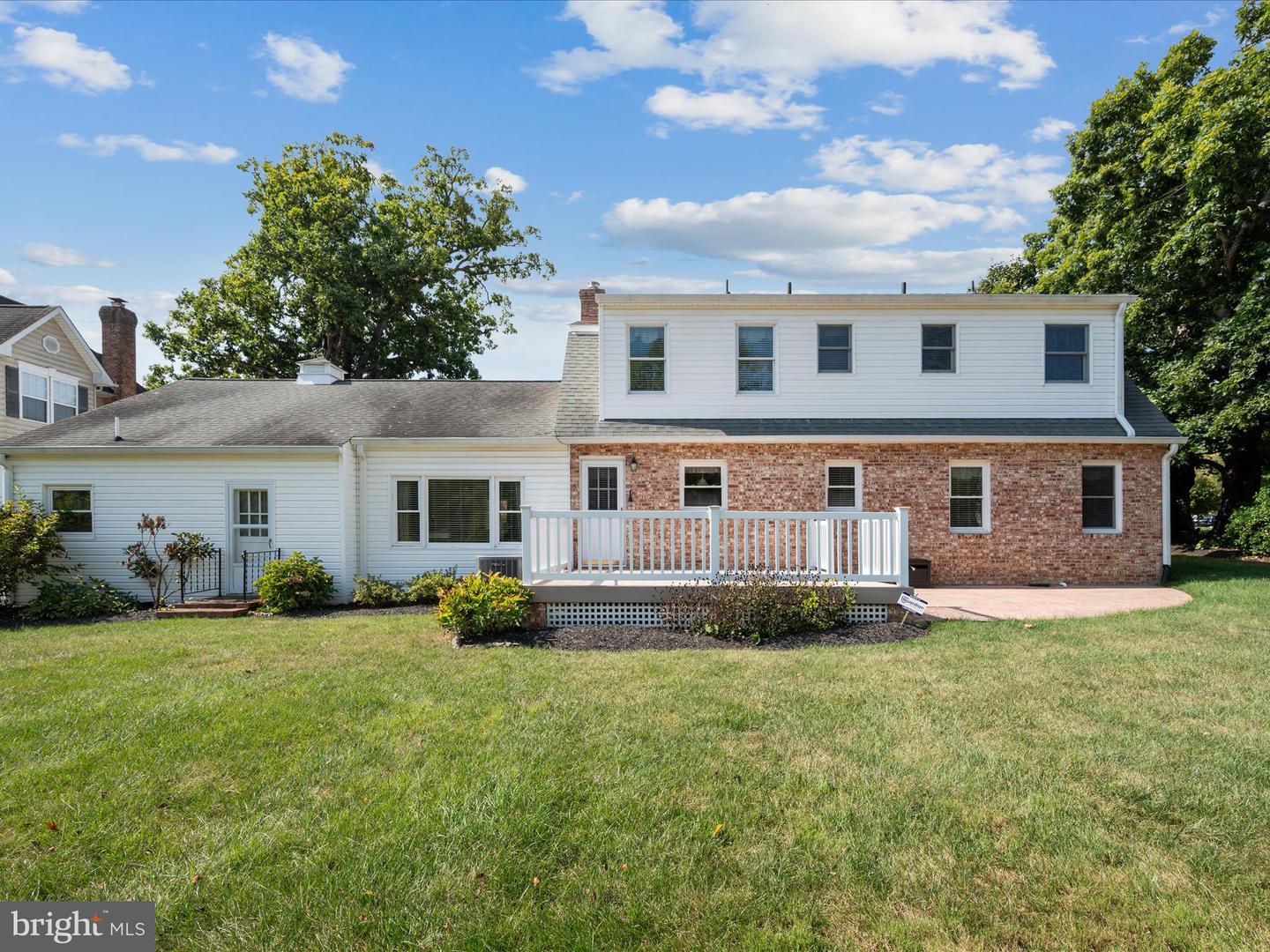 308 W MAIN ST, BERRYVILLE, Virginia 22611, 4 Bedrooms Bedrooms, ,3 BathroomsBathrooms,Residential,For sale,308 W MAIN ST,VACL2006088 MLS # VACL2006088