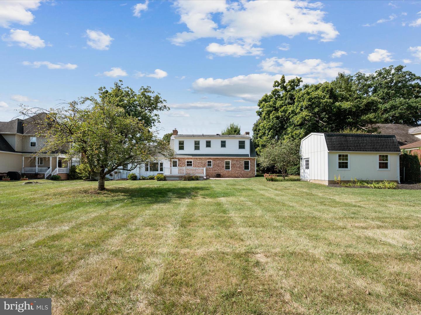 308 W MAIN ST, BERRYVILLE, Virginia 22611, 4 Bedrooms Bedrooms, ,3 BathroomsBathrooms,Residential,For sale,308 W MAIN ST,VACL2006088 MLS # VACL2006088
