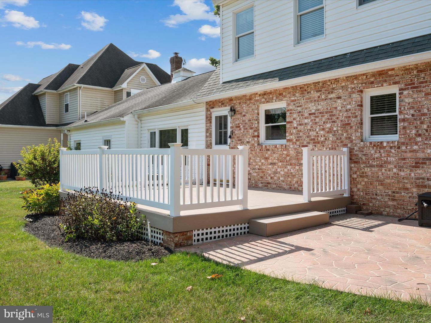 308 W MAIN ST, BERRYVILLE, Virginia 22611, 4 Bedrooms Bedrooms, ,3 BathroomsBathrooms,Residential,For sale,308 W MAIN ST,VACL2006088 MLS # VACL2006088