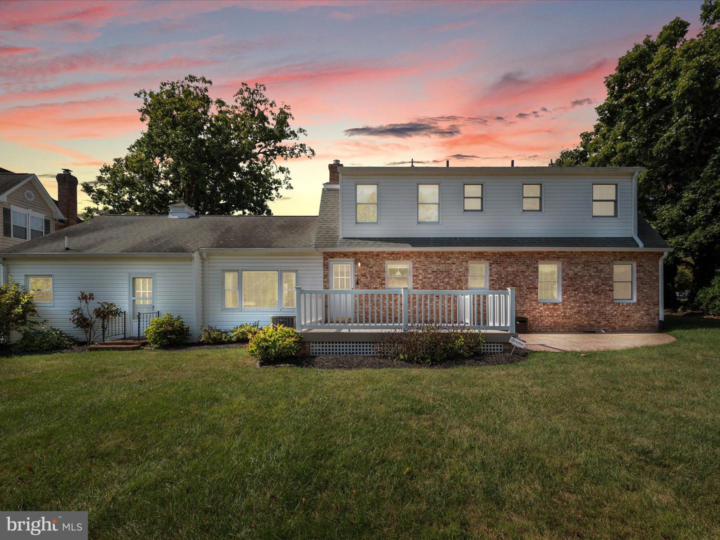 308 W MAIN ST, BERRYVILLE, Virginia 22611, 4 Bedrooms Bedrooms, ,3 BathroomsBathrooms,Residential,For sale,308 W MAIN ST,VACL2006088 MLS # VACL2006088