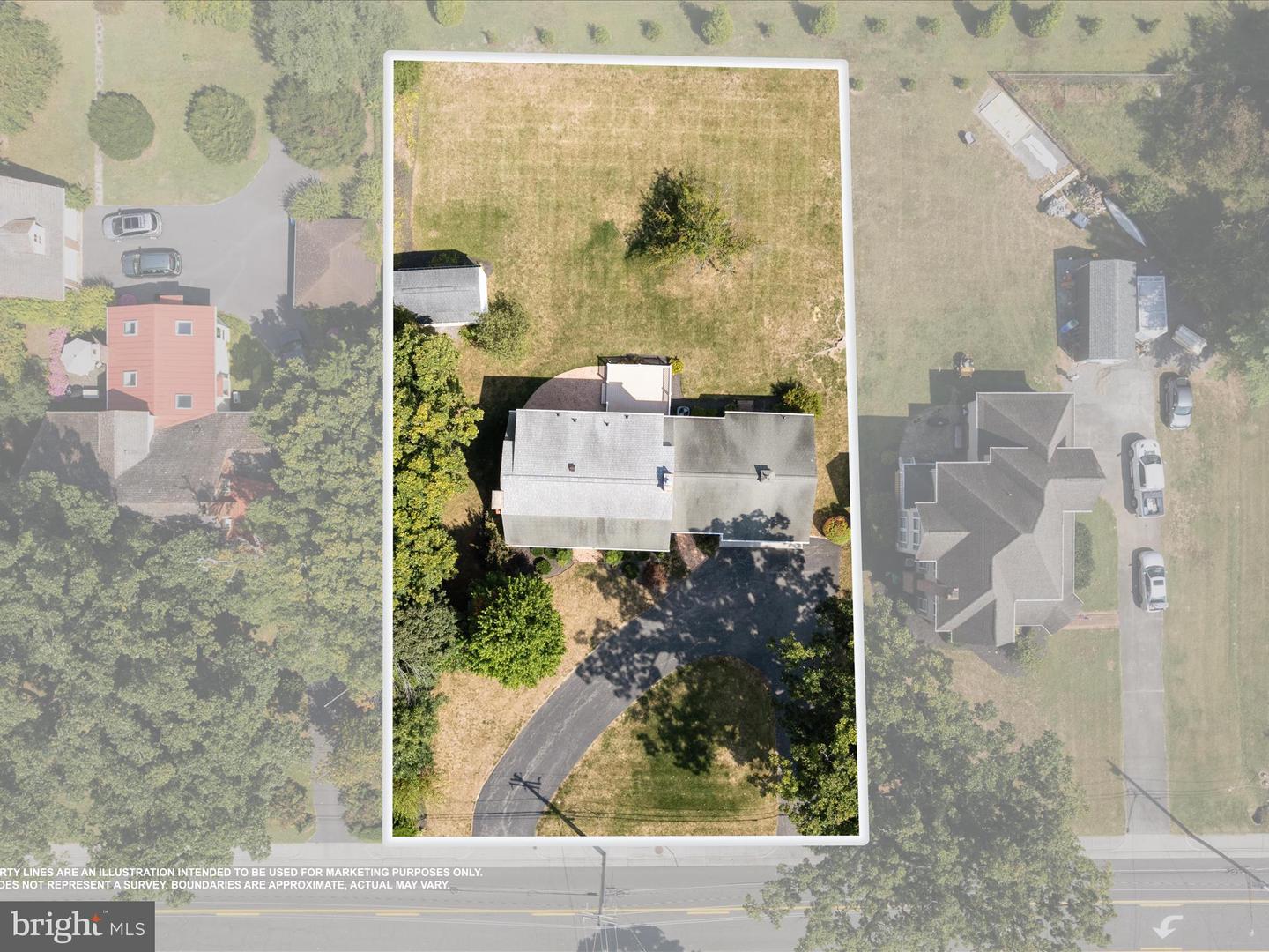 308 W MAIN ST, BERRYVILLE, Virginia 22611, 4 Bedrooms Bedrooms, ,3 BathroomsBathrooms,Residential,For sale,308 W MAIN ST,VACL2006088 MLS # VACL2006088