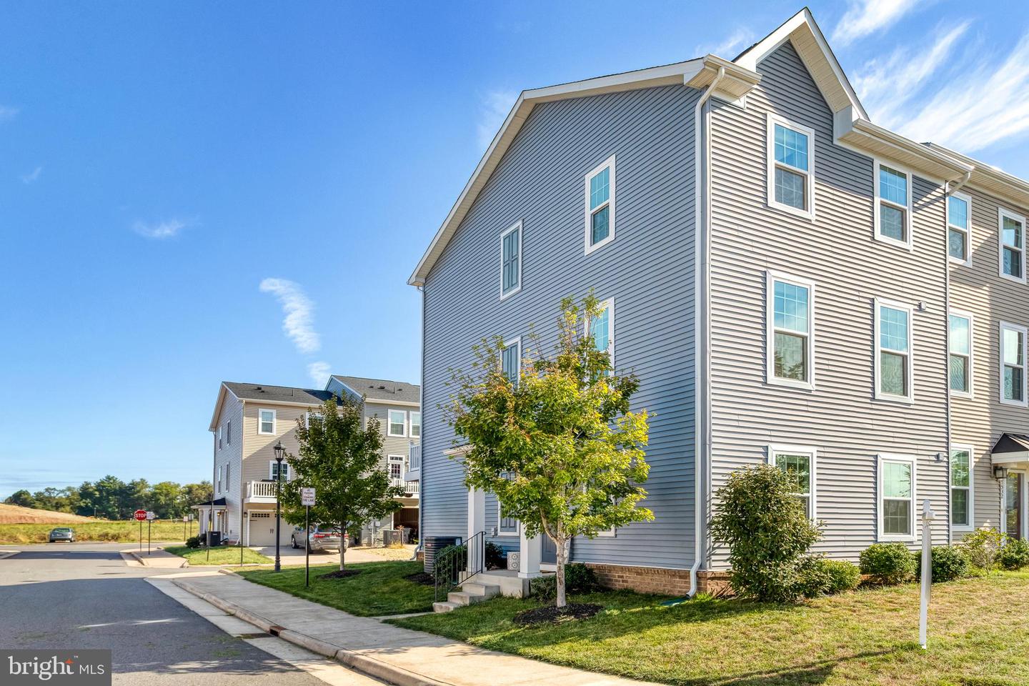 7534 HANCOCK ST, BEALETON, Virginia 22712, 3 Bedrooms Bedrooms, ,2 BathroomsBathrooms,Residential,For sale,7534 HANCOCK ST,VAFQ2018404 MLS # VAFQ2018404
