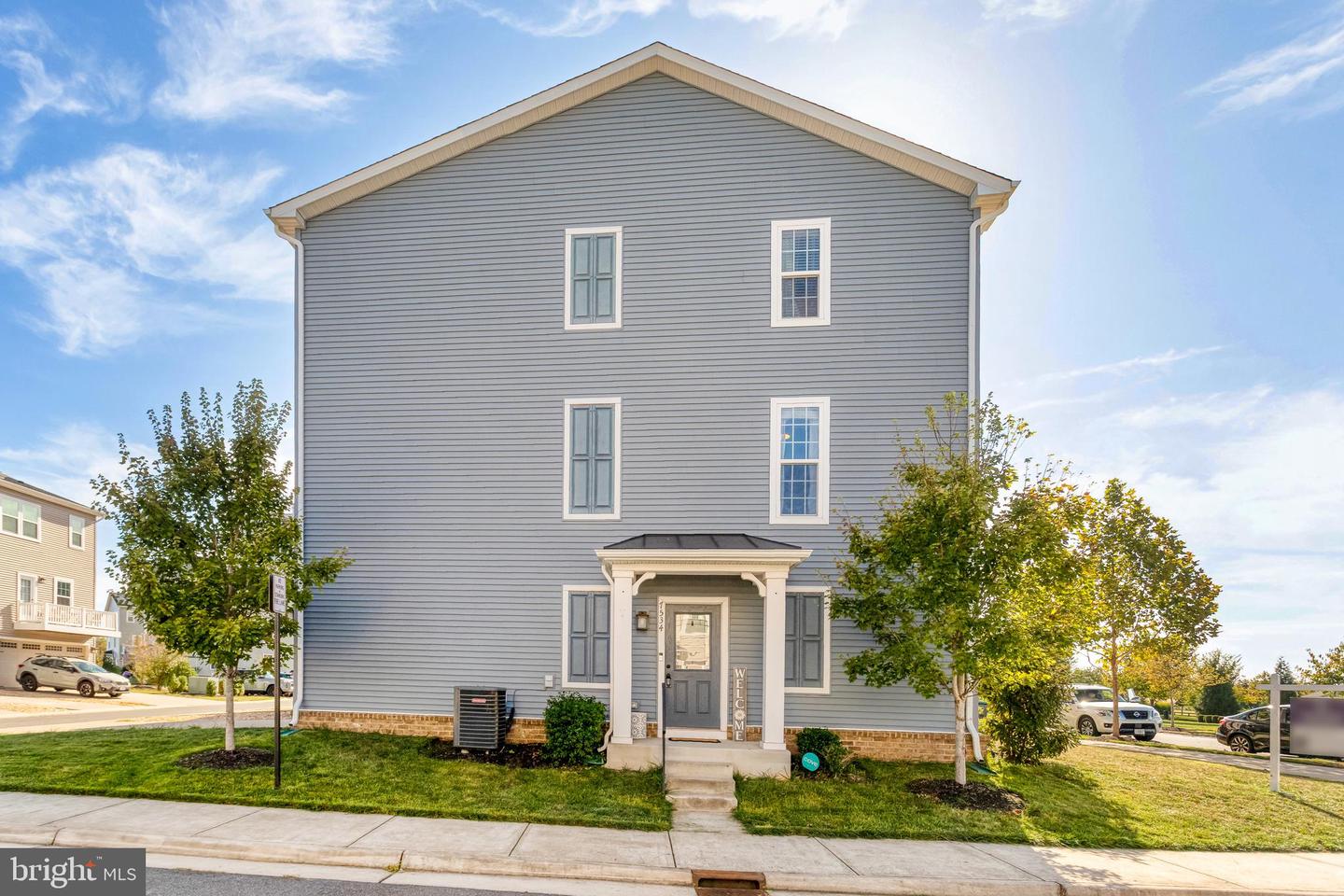 7534 HANCOCK ST, BEALETON, Virginia 22712, 3 Bedrooms Bedrooms, ,2 BathroomsBathrooms,Residential,For sale,7534 HANCOCK ST,VAFQ2018404 MLS # VAFQ2018404