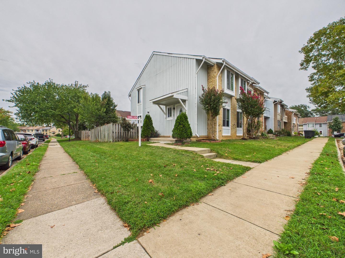 2100 BERGER PL, HERNDON, Virginia 20170, 4 Bedrooms Bedrooms, ,2 BathroomsBathrooms,Residential,For sale,2100 BERGER PL,VAFX2268926 MLS # VAFX2268926