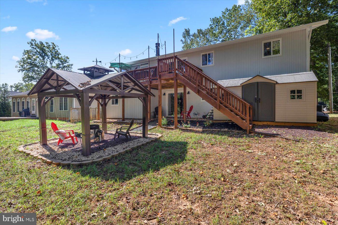 605 MT PLEASANT DR, LOCUST GROVE, Virginia 22508, 3 Bedrooms Bedrooms, 11 Rooms Rooms,2 BathroomsBathrooms,Residential,For sale,605 MT PLEASANT DR,VAOR2012336 MLS # VAOR2012336