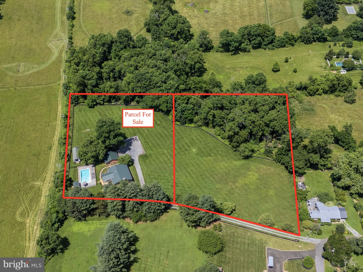 1170 S PARKER ST, UPPERVILLE, Virginia 20184, 4 Bedrooms Bedrooms, ,2 BathroomsBathrooms,Residential,For sale,1170 S PARKER ST,VAFQ2018372 MLS # VAFQ2018372