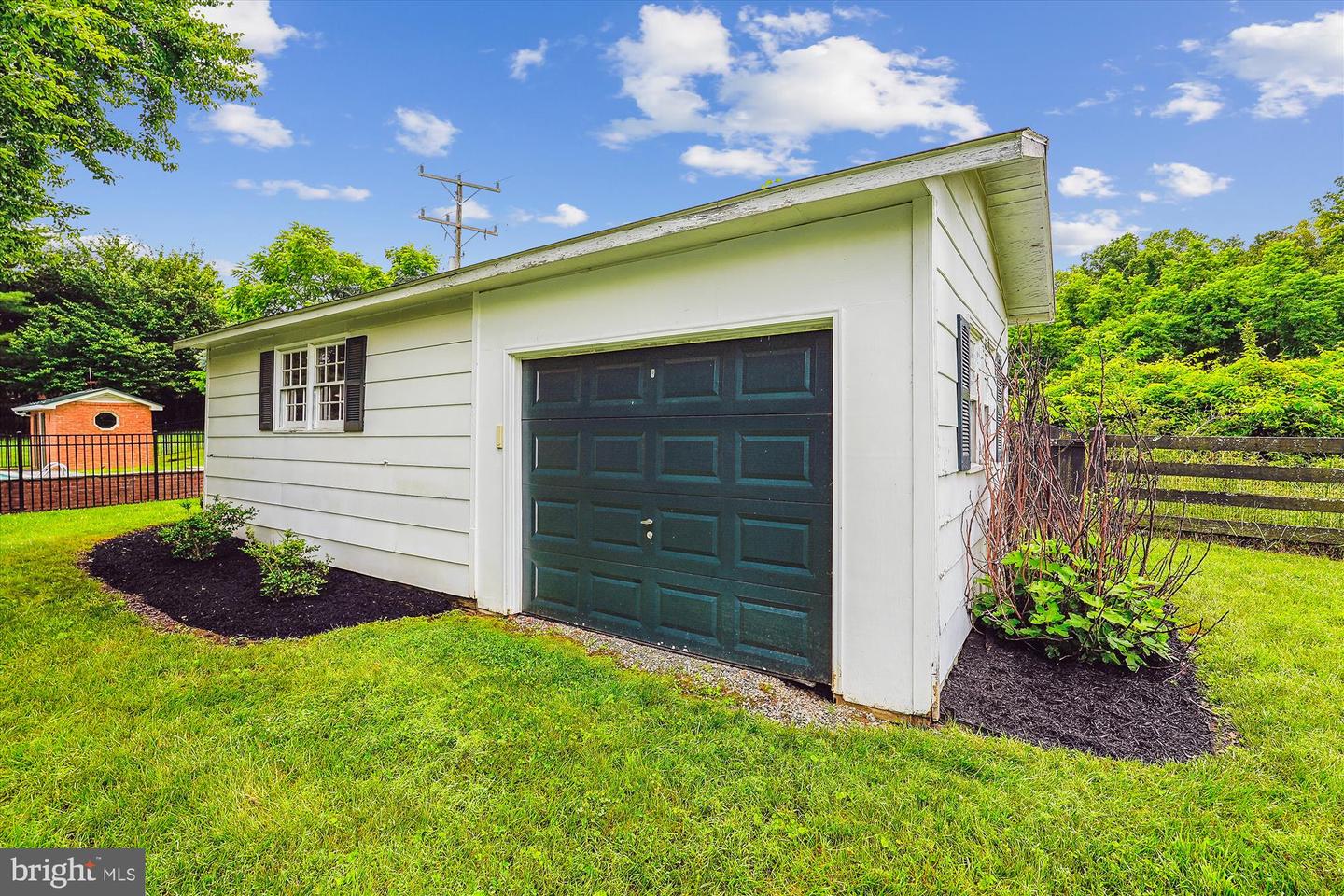 1170 PARKER ST, UPPERVILLE, Virginia 20184, 4 Bedrooms Bedrooms, ,2 BathroomsBathrooms,Residential,For sale,1170 PARKER ST,VAFQ2018374 MLS # VAFQ2018374