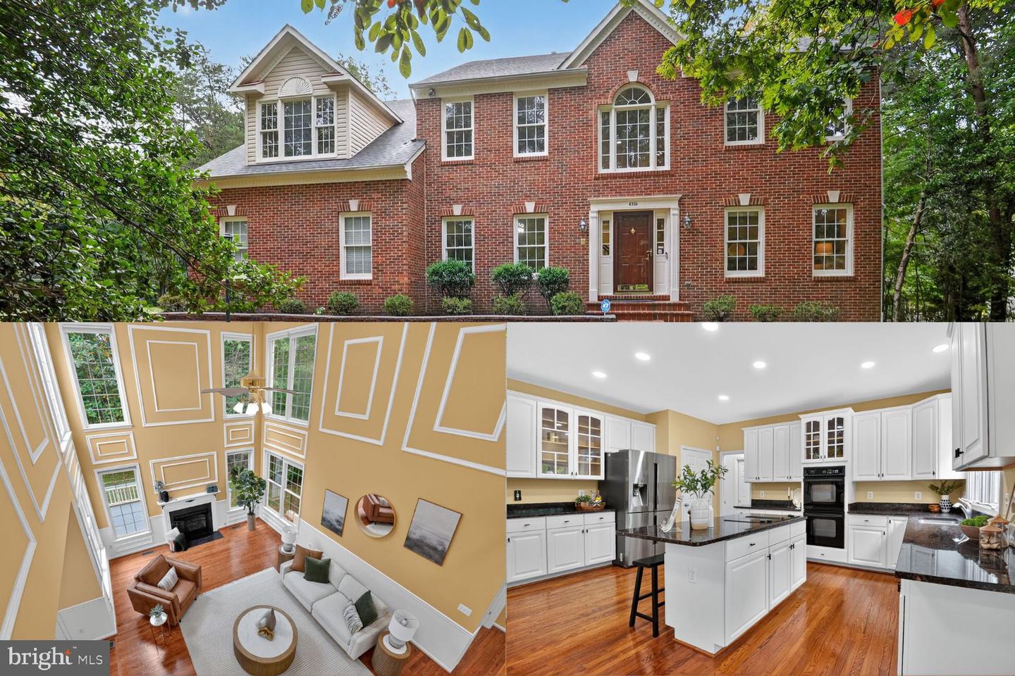 6233 ALISTAIR DR, MANASSAS, Virginia 20112, 5 Bedrooms Bedrooms, ,3 BathroomsBathrooms,Residential,For sale,6233 ALISTAIR DR,VAPW2104544 MLS # VAPW2104544