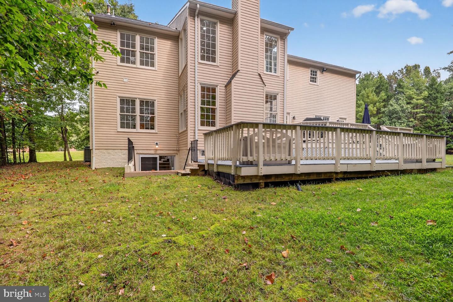 6233 ALISTAIR DR, MANASSAS, Virginia 20112, 5 Bedrooms Bedrooms, ,3 BathroomsBathrooms,Residential,For sale,6233 ALISTAIR DR,VAPW2104544 MLS # VAPW2104544