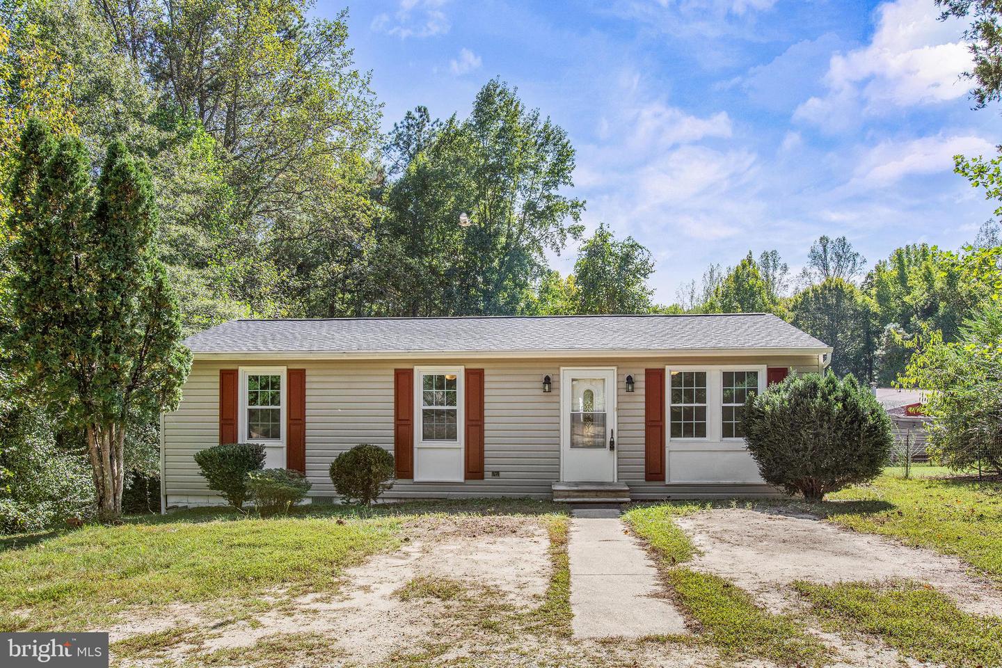 14310 OLD NELSON HILL RD, MILFORD, Virginia 22514, 3 Bedrooms Bedrooms, ,1 BathroomBathrooms,Residential,For sale,14310 OLD NELSON HILL RD,VACV2008878 MLS # VACV2008878