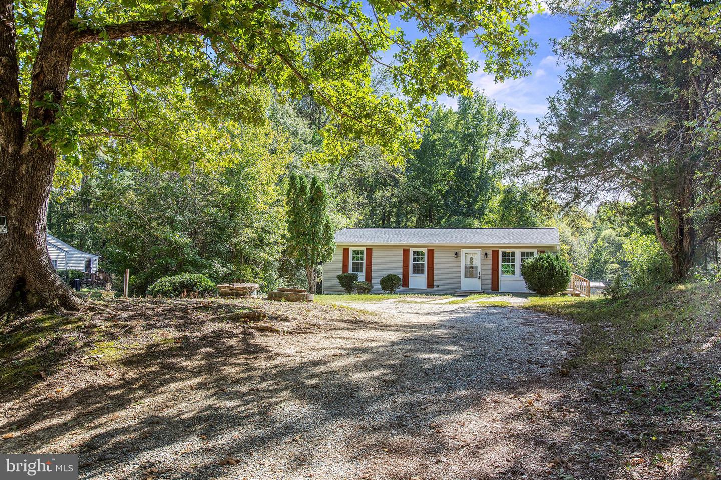14310 OLD NELSON HILL RD, MILFORD, Virginia 22514, 3 Bedrooms Bedrooms, ,1 BathroomBathrooms,Residential,For sale,14310 OLD NELSON HILL RD,VACV2008878 MLS # VACV2008878