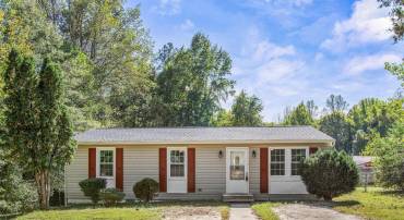 14310 OLD NELSON HILL RD, MILFORD, Virginia 22514, 3 Bedrooms Bedrooms, ,1 BathroomBathrooms,Residential,For sale,14310 OLD NELSON HILL RD,VACV2008878 MLS # VACV2008878