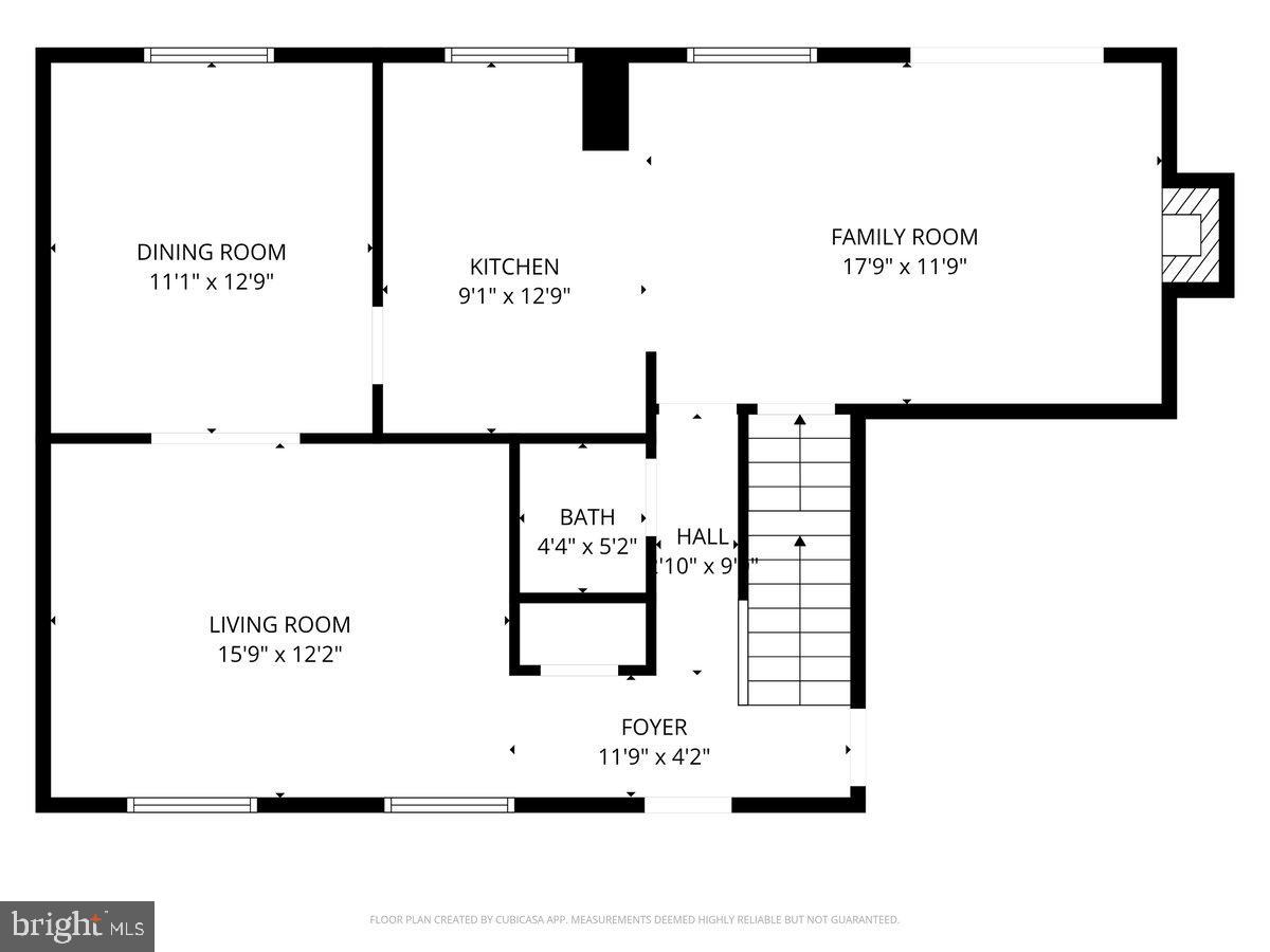 5713 OAK GREEN, BURKE, Virginia 22015, 3 Bedrooms Bedrooms, 6 Rooms Rooms,2 BathroomsBathrooms,Residential,For sale,5713 OAK GREEN,VAFX2268756 MLS # VAFX2268756