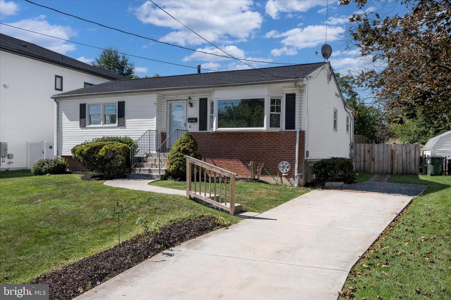 1804 OLNEY RD, FALLS CHURCH, Virginia 22043, 3 Bedrooms Bedrooms, 7 Rooms Rooms,3 BathroomsBathrooms,Residential,For sale,1804 OLNEY RD,VAFX2268806 MLS # VAFX2268806