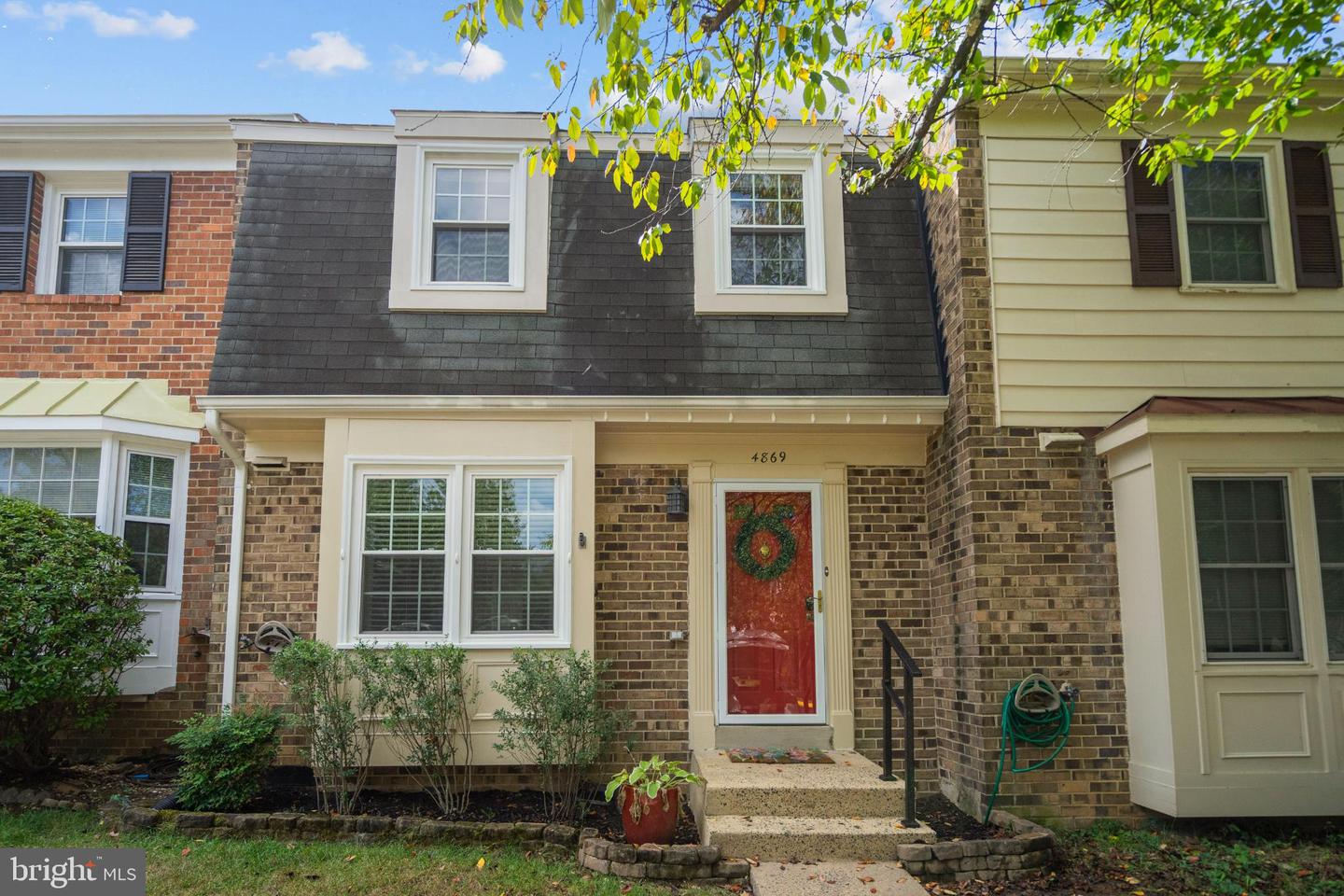 4869 NASH DR, FAIRFAX, Virginia 22032, 3 Bedrooms Bedrooms, 12 Rooms Rooms,2 BathroomsBathrooms,Residential,For sale,4869 NASH DR,VAFX2268838 MLS # VAFX2268838