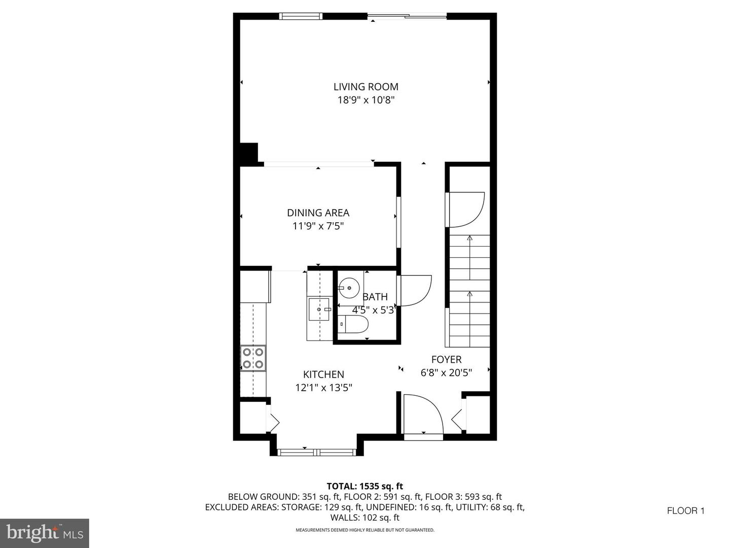 4869 NASH DR, FAIRFAX, Virginia 22032, 3 Bedrooms Bedrooms, 12 Rooms Rooms,2 BathroomsBathrooms,Residential,For sale,4869 NASH DR,VAFX2268838 MLS # VAFX2268838