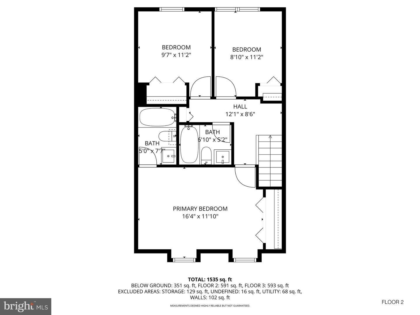 4869 NASH DR, FAIRFAX, Virginia 22032, 3 Bedrooms Bedrooms, 12 Rooms Rooms,2 BathroomsBathrooms,Residential,For sale,4869 NASH DR,VAFX2268838 MLS # VAFX2268838