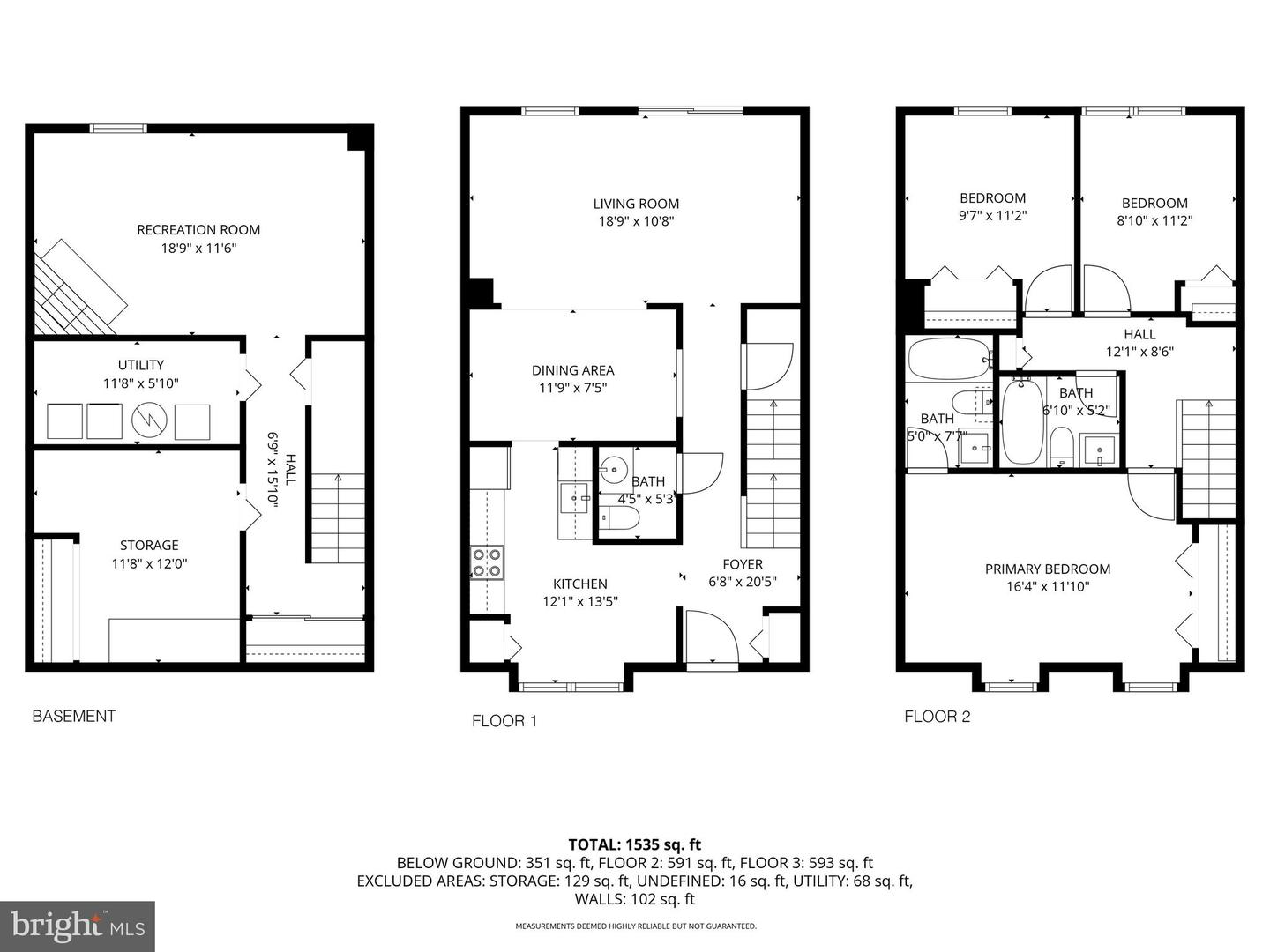 4869 NASH DR, FAIRFAX, Virginia 22032, 3 Bedrooms Bedrooms, 12 Rooms Rooms,2 BathroomsBathrooms,Residential,For sale,4869 NASH DR,VAFX2268838 MLS # VAFX2268838