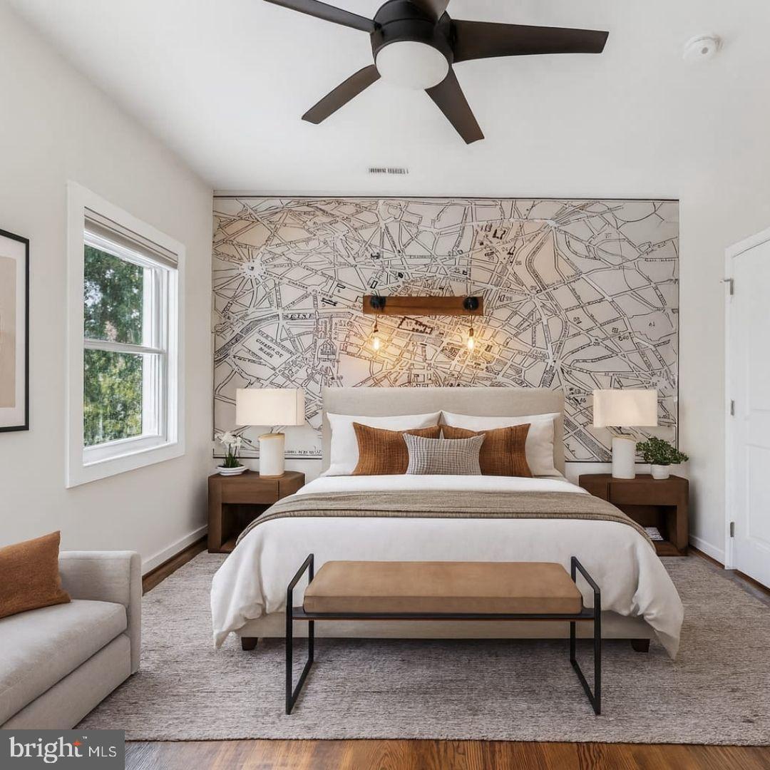 WASHINGTON, District Of Columbia 20002, 4 Bedrooms Bedrooms, 11 Rooms Rooms,3 BathroomsBathrooms,Residential,For sale,DCDC2223782 MLS # DCDC2223782