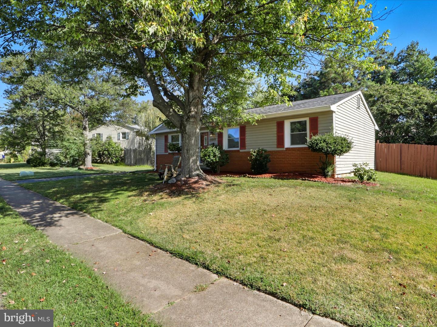 13203 HADDOCK RD, WOODBRIDGE, Virginia 22193, 3 Bedrooms Bedrooms, ,1 BathroomBathrooms,Residential,For sale,13203 HADDOCK RD,VAPW2104608 MLS # VAPW2104608