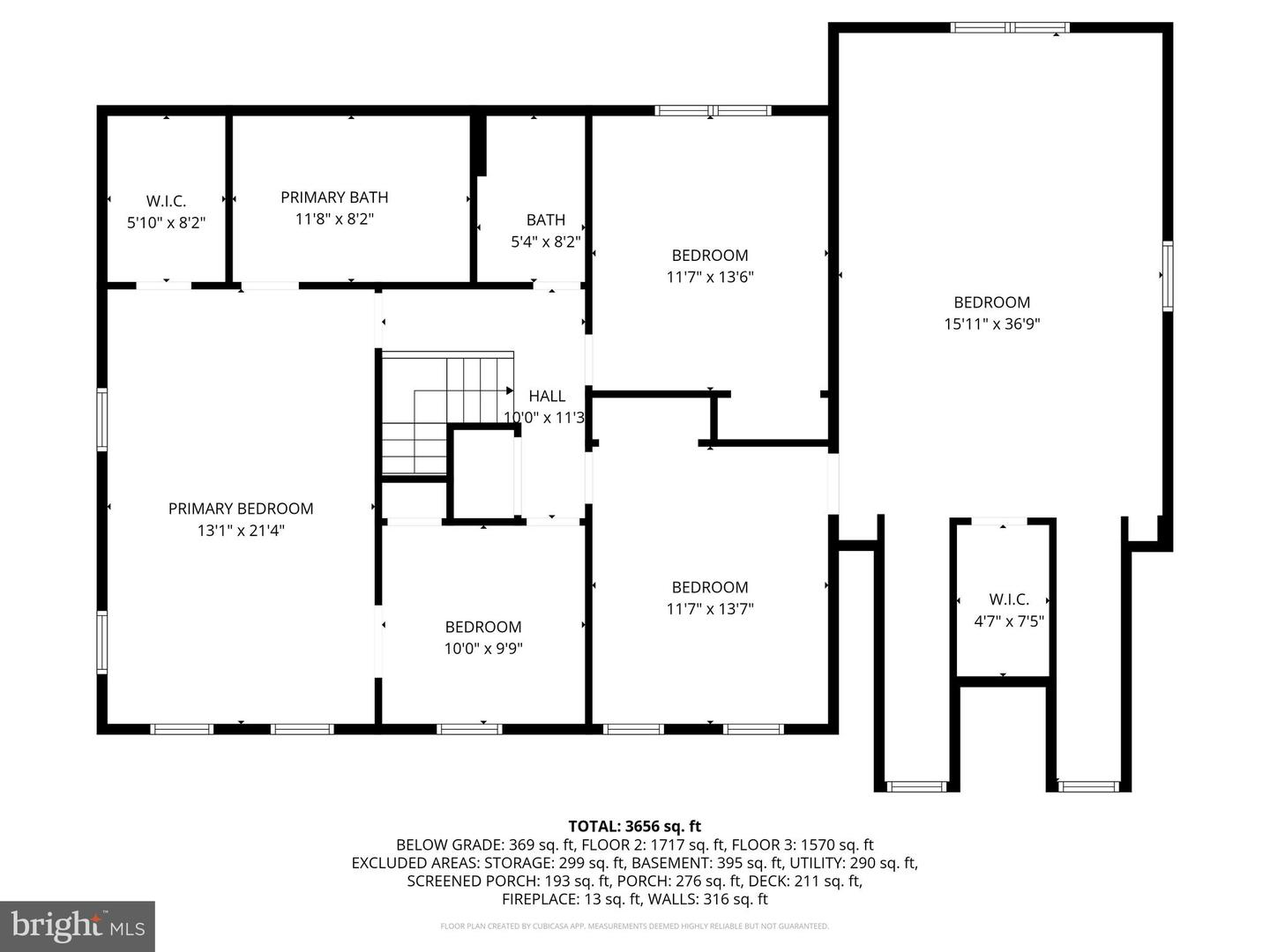 428 WESTSIDE STATION DR, WINCHESTER, Virginia 22601, 5 Bedrooms Bedrooms, ,3 BathroomsBathrooms,Residential,For sale,428 WESTSIDE STATION DR,VAFV2036980 MLS # VAFV2036980
