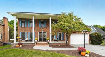 428 WESTSIDE STATION DR, WINCHESTER, Virginia 22601, 5 Bedrooms Bedrooms, ,3 BathroomsBathrooms,Residential,For sale,428 WESTSIDE STATION DR,VAFV2036980 MLS # VAFV2036980