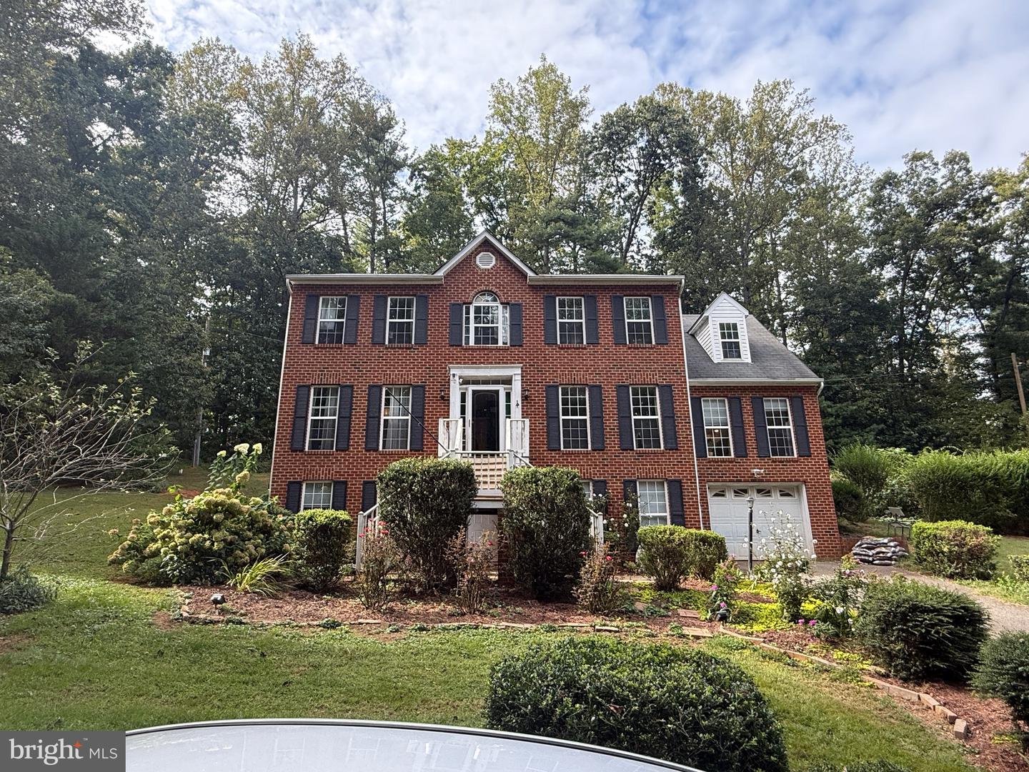133 OAKS LN, MADISON, Virginia 22727, 4 Bedrooms Bedrooms, ,3 BathroomsBathrooms,Residential,For sale,133 OAKS LN,VAMA2002460 MLS # VAMA2002460
