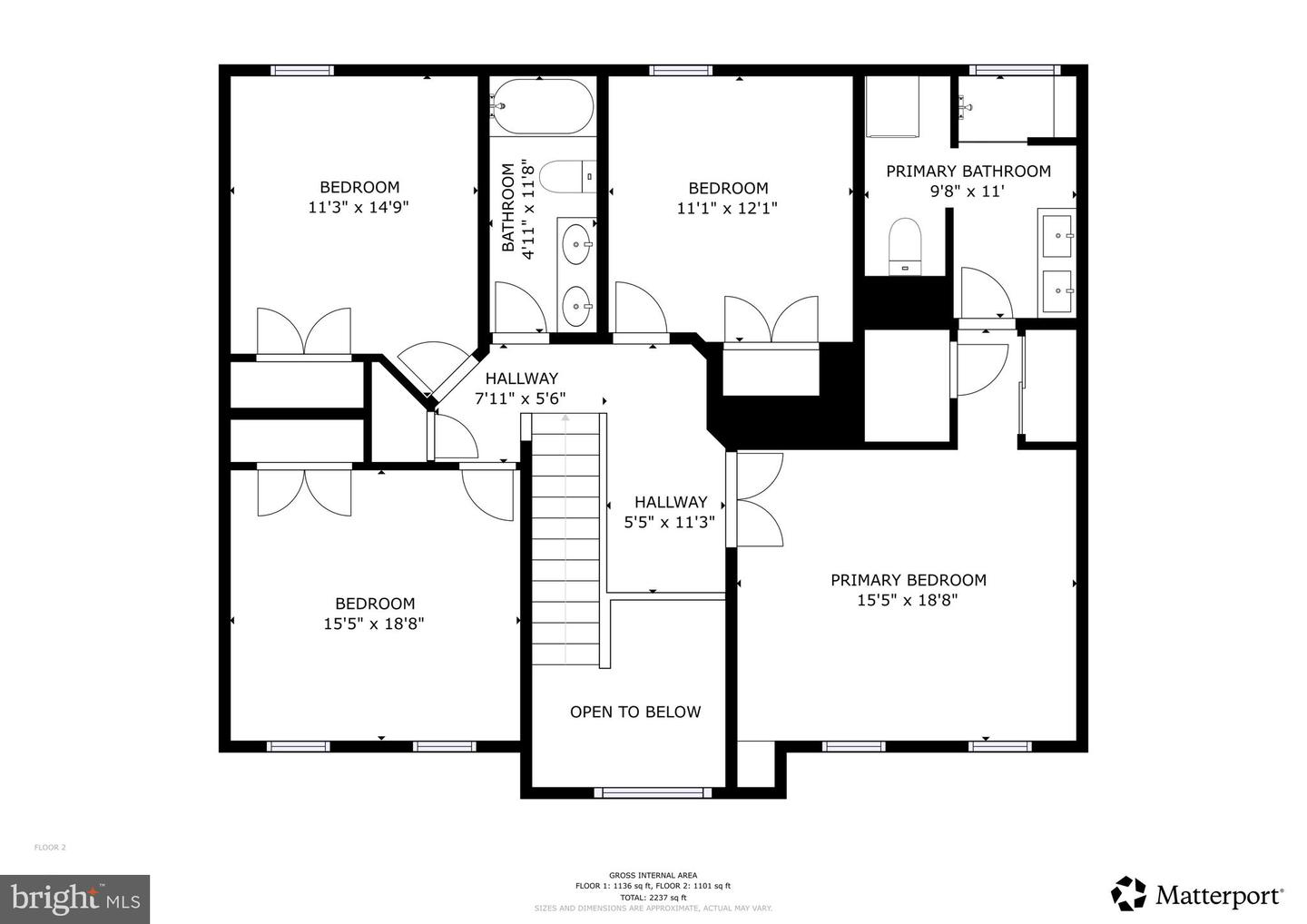 12002 PADDOCK PL, FREDERICKSBURG, Virginia 22407, 4 Bedrooms Bedrooms, ,2 BathroomsBathrooms,Residential,For sale,12002 PADDOCK PL,VASP2036438 MLS # VASP2036438