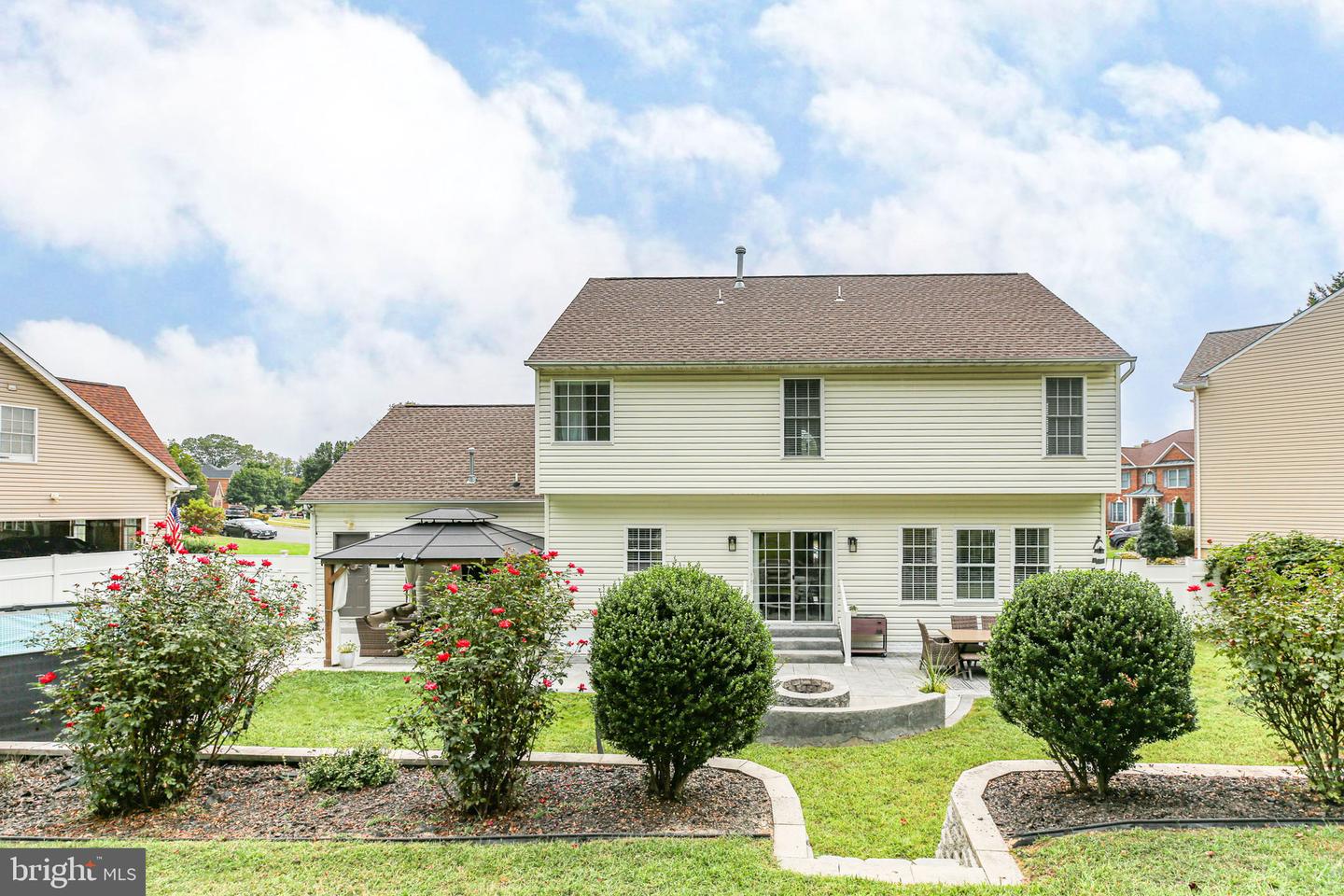 12002 PADDOCK PL, FREDERICKSBURG, Virginia 22407, 4 Bedrooms Bedrooms, ,2 BathroomsBathrooms,Residential,For sale,12002 PADDOCK PL,VASP2036438 MLS # VASP2036438