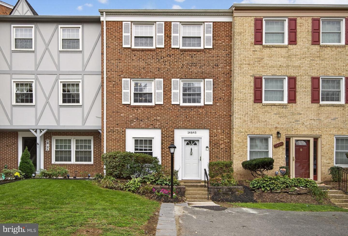 14845 HAYMARKET LN, CENTREVILLE, Virginia 20120, 4 Bedrooms Bedrooms, ,3 BathroomsBathrooms,Residential,For sale,14845 HAYMARKET LN,VAFX2268922 MLS # VAFX2268922