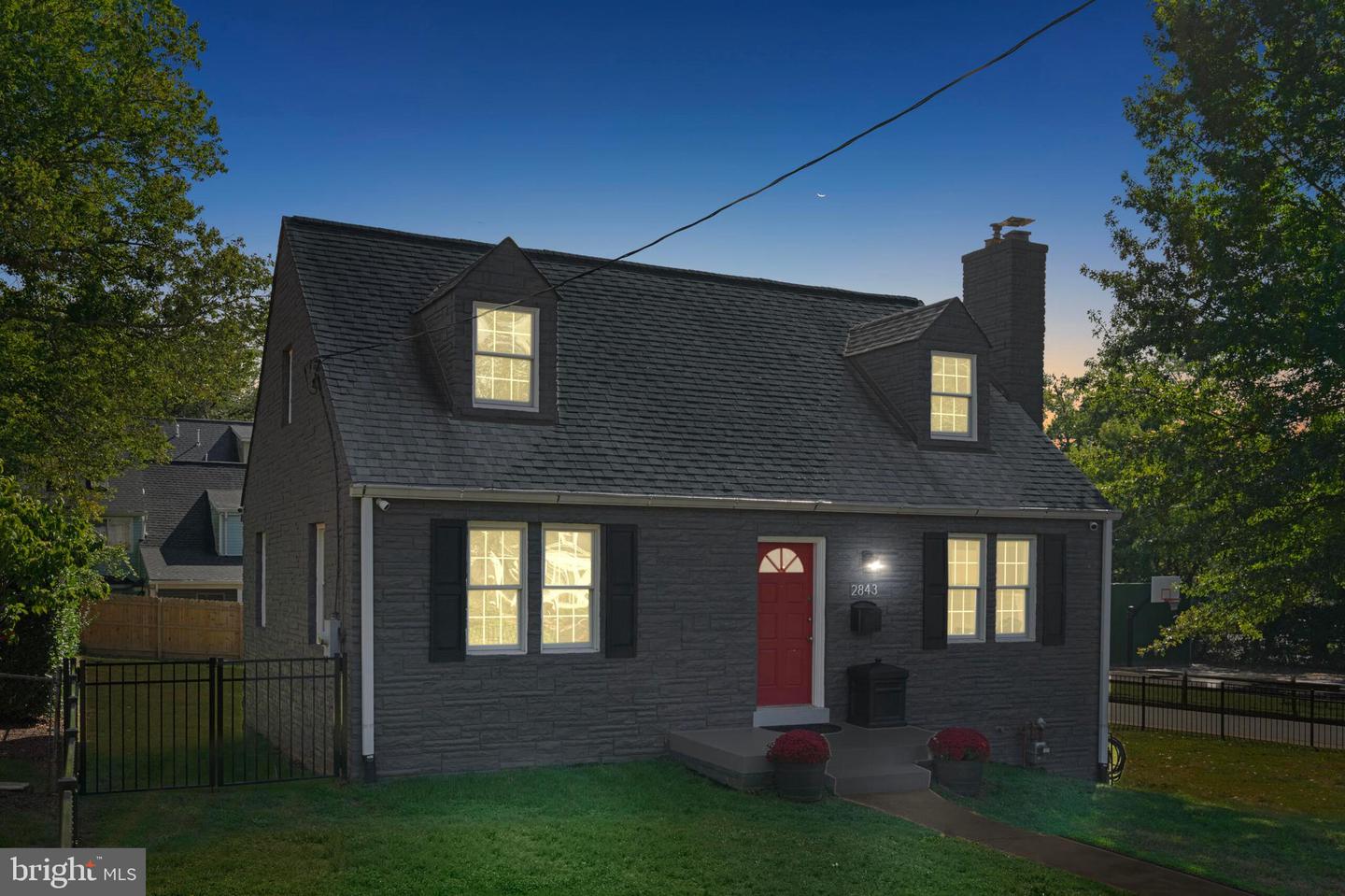 2843 GREENWAY BLVD, FALLS CHURCH, Virginia 22042, 3 Bedrooms Bedrooms, ,3 BathroomsBathrooms,Residential,For sale,2843 GREENWAY BLVD,VAFX2268930 MLS # VAFX2268930
