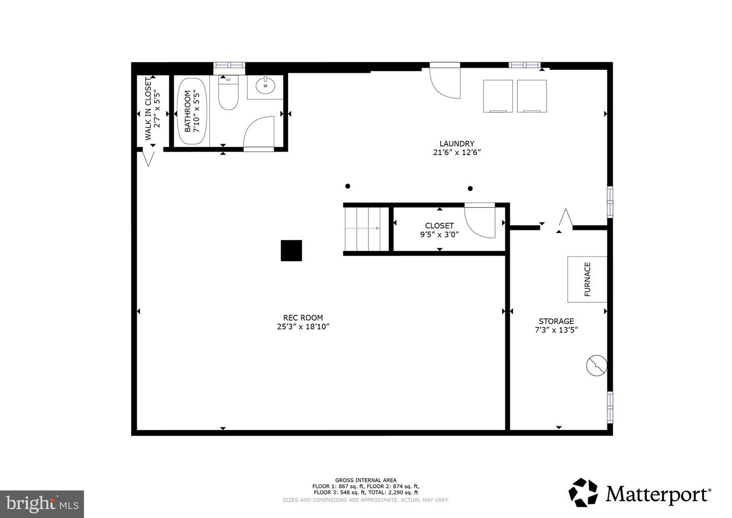 2843 GREENWAY BLVD, FALLS CHURCH, Virginia 22042, 3 Bedrooms Bedrooms, ,3 BathroomsBathrooms,Residential,For sale,2843 GREENWAY BLVD,VAFX2268930 MLS # VAFX2268930