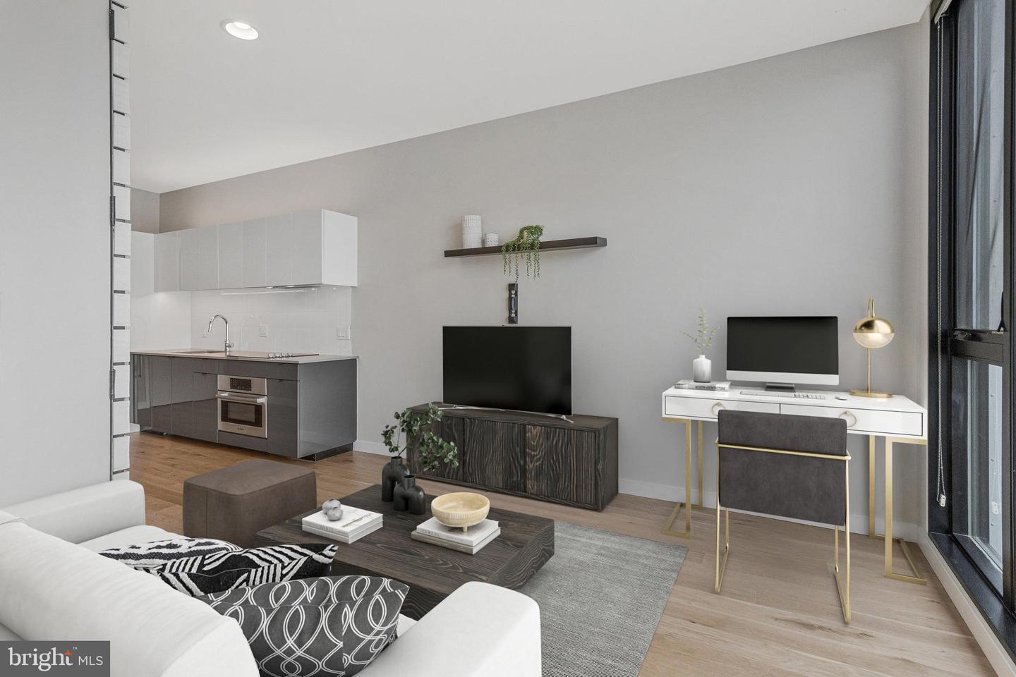 57 N ST NW #433, WASHINGTON, District Of Columbia 20001, 1 Bedroom Bedrooms, ,1 BathroomBathrooms,Residential,For sale,57 N ST NW #433,DCDC2223810 MLS # DCDC2223810