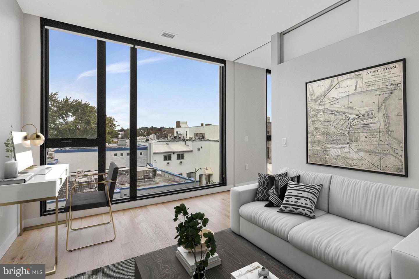 57 N ST NW #433, WASHINGTON, District Of Columbia 20001, 1 Bedroom Bedrooms, ,1 BathroomBathrooms,Residential,For sale,57 N ST NW #433,DCDC2223810 MLS # DCDC2223810