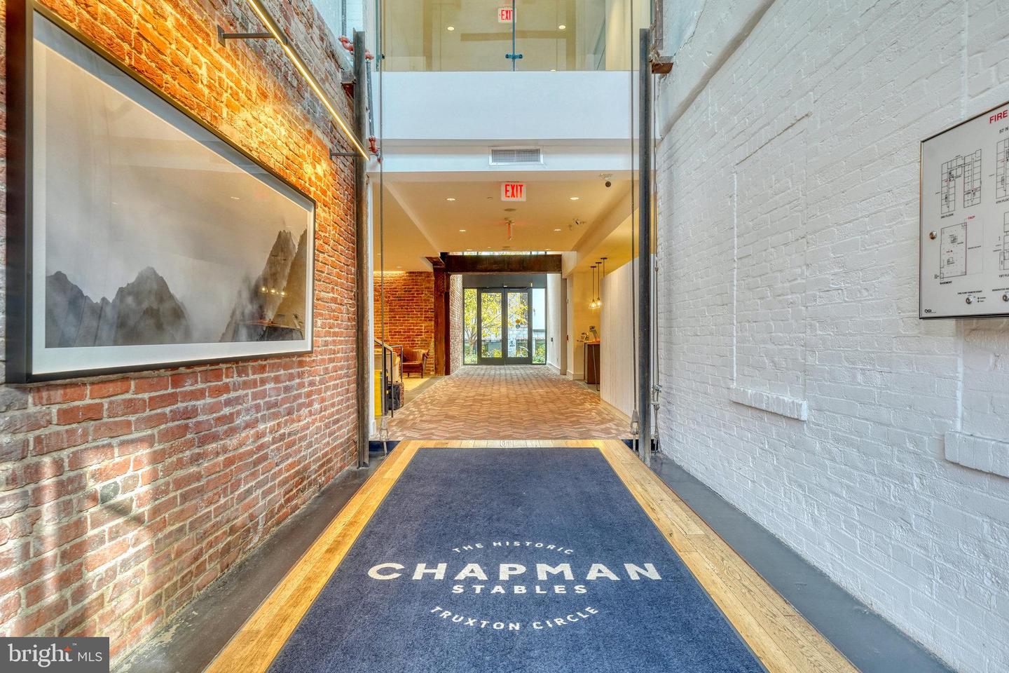 57 N ST NW #433, WASHINGTON, District Of Columbia 20001, 1 Bedroom Bedrooms, ,1 BathroomBathrooms,Residential,For sale,57 N ST NW #433,DCDC2223810 MLS # DCDC2223810