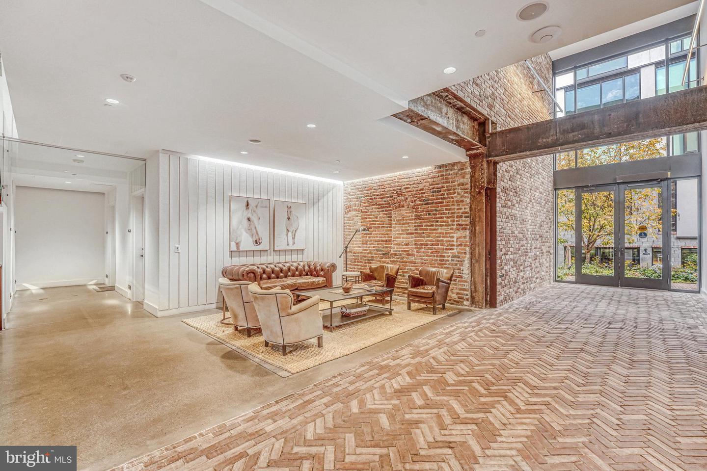 57 N ST NW #433, WASHINGTON, District Of Columbia 20001, 1 Bedroom Bedrooms, ,1 BathroomBathrooms,Residential,For sale,57 N ST NW #433,DCDC2223810 MLS # DCDC2223810