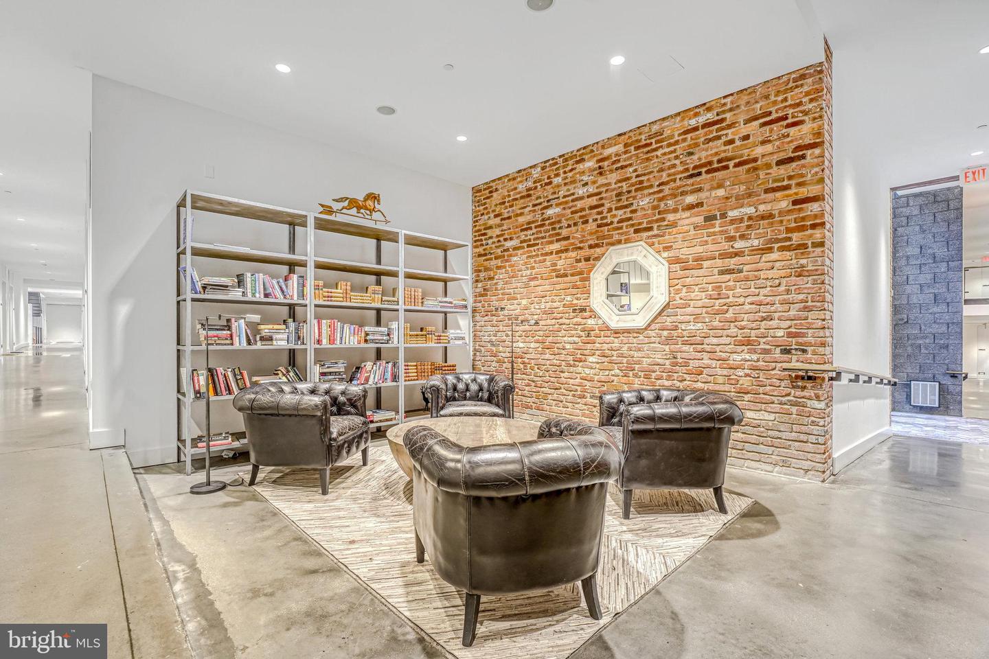 57 N ST NW #433, WASHINGTON, District Of Columbia 20001, 1 Bedroom Bedrooms, ,1 BathroomBathrooms,Residential,For sale,57 N ST NW #433,DCDC2223810 MLS # DCDC2223810