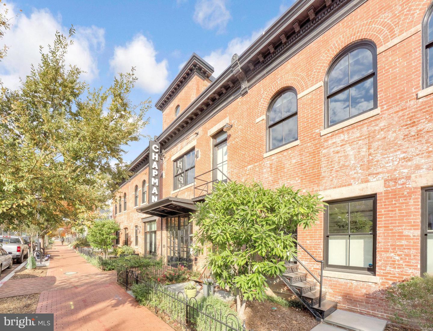 57 N ST NW #433, WASHINGTON, District Of Columbia 20001, 1 Bedroom Bedrooms, ,1 BathroomBathrooms,Residential,For sale,57 N ST NW #433,DCDC2223810 MLS # DCDC2223810
